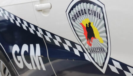 Sorocaba realiza concurso público para Guarda Civil