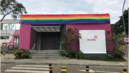  Grupo Reckitt abre inscrições para o Programa de Trainee 2023