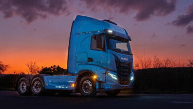 Iveco S-Way