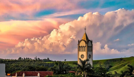 São Miguel Arcanjo: turismo ecológico a 200 km de Campinas/SP