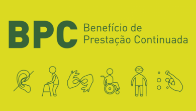 Benefício de Prestação Continuada