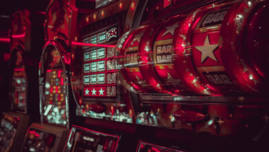 cassino