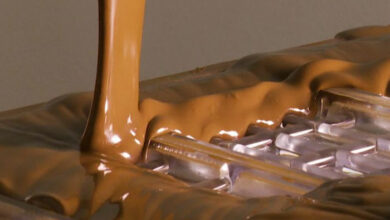 chocolate