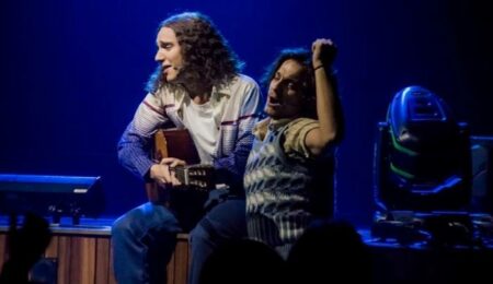 Musical “Clube da Esquina – Os sonhos não envelhecem” chega em Hortolândia