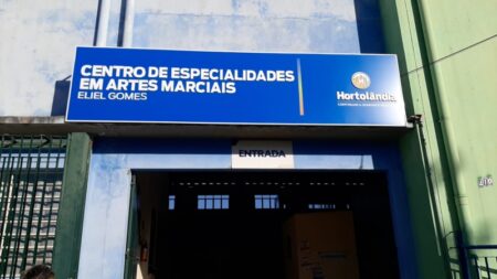 Inscrições abertas para aulas gratuitas de defesa pessoal para mulheres em Hortolândia