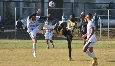 Internacional dá passo importante para classificação nas semifinais do Campeonato Amador de Futebol de Hortolândia