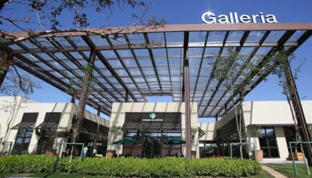 Iguatemi vende 49% do Galleria Shopping e outros empreendimentos por R$ 500 milhões