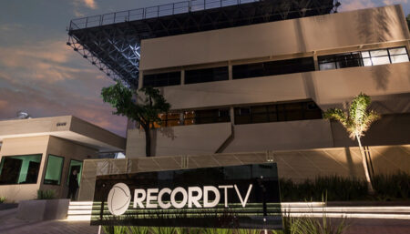 Grupo Record promove série de cortes em sua operação em São Paulo