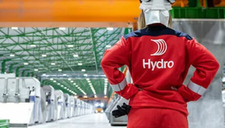 Hydro está com três novas oportunidades de emprego