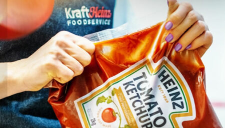 Kraft Heinz abre programa de trainee internacional para 2024