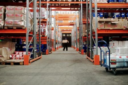 Inscrições abertas para curso gratuito de Operador de Logística em Hortolândia
