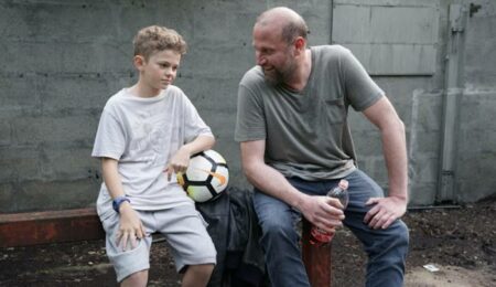 Cinema e pipoca gratuita: confira “Meu filho é um craque” em Hortolândia