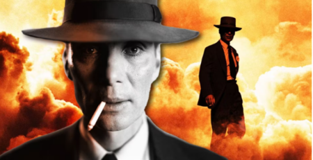 Oppenheimer no cinema de Hortolândia | Horários e sessões