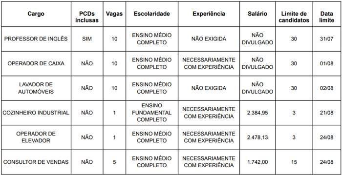 Lavador de Automóveis