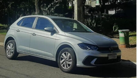 Ampla oferta de versões eleva vendas do Volkswagen Polo 2023