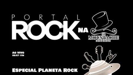 Portal Rock Especial Planeta Rock 2023