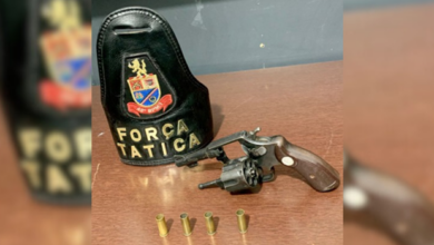 numeração suprimida