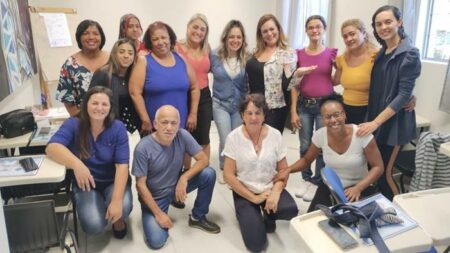 Cerimônia de formatura reunirá 250 alunos do Programa Capacita Hortolândia, na próxima Quinta Feira (27)
