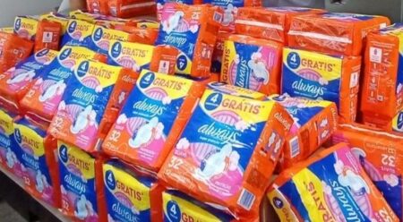 Programa Juntas no Ciclo, de Hortolândia, irá beneficiar 3 mil mulheres por mês