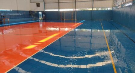 Retorno das aulas e abertura das inscrições gratuitas para o Projeto Escolinhas Esportivas em Hortolândia