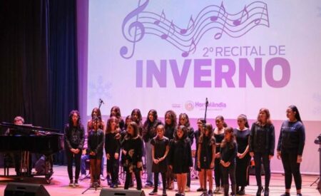 Confira onde serão as próximas apresentações gratuitas do Coral Jovem e da Banda Jovem em Hortolândia