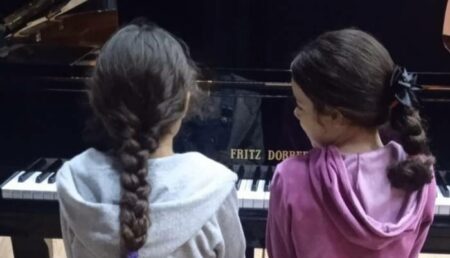 Apresentação gratuita dos alunos de piano de Hortolândia acontecerá na próxima quinta (13)
