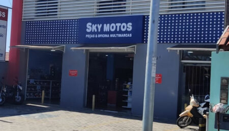 VENDEDOR para trabalhar em Hortolândia