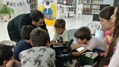 filme sem câmera