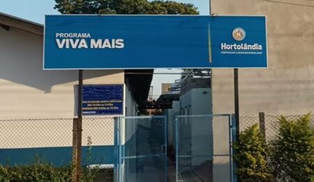Quer fazer parte do programa voluntário no Viva Mais? Ainda dá tempo, pois as inscrições foram prorrogadas