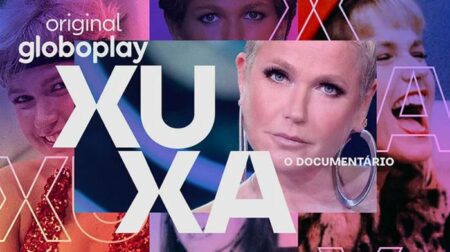 Tela Quente (31/07) exibe o primeiro episódio de Xuxa, O Documentário