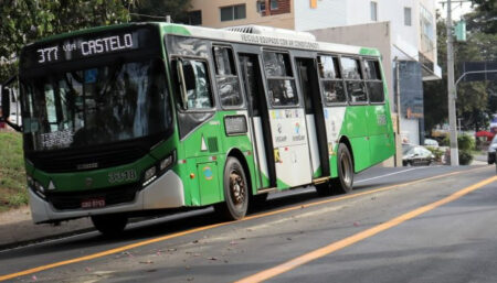 Debate sobre pagamento da tarifa do Transporte Público em Campinas no cartão de credito