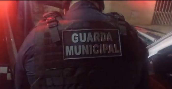 guarda-municipal