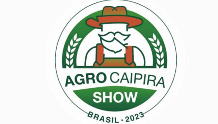 Vai começar a Agro Caipira Show 2023