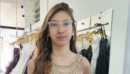 Representante de Hortolândia competirá no Miss São Paulo 2023