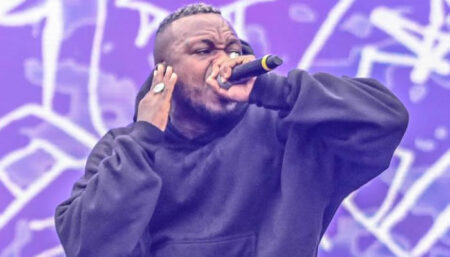 Capital promove show gratuito com grandes nomes do Hip Hop