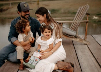 Fernando & Sorocaba lançam single surpresa de Dia dos Pais