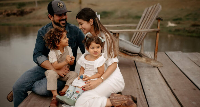 Fernando & Sorocaba lançam single surpresa de Dia dos Pais