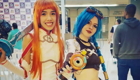 Confirmada a 5º HQ Fest para o dia 16 de Setembro no Parque Mall