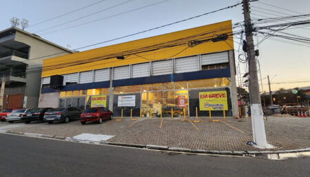 Maravilhas do Lar inaugura loja em Hortolândia nesta quinta (31)