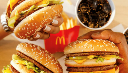 McDia Feliz 2023 completa 35 anos de impacto positivo em 26 de agosto