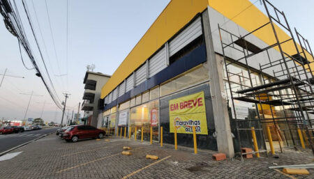 Nova Maravilhas do Lar em Hortolândia abre diversas vagas de emprego, que vão de repositor a fiscal de loja