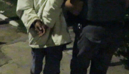 Procurado por Estupro de Vulnerável é Capturado pela Polícia em Hortolândia