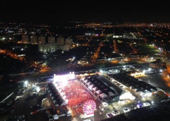 Rodeio Piracicaba