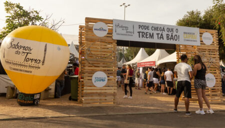 Evento de Gastronomia Caipira chega em Americana com música, moda e muita comida