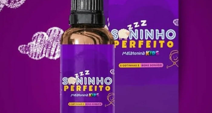 Soninho Perfeito