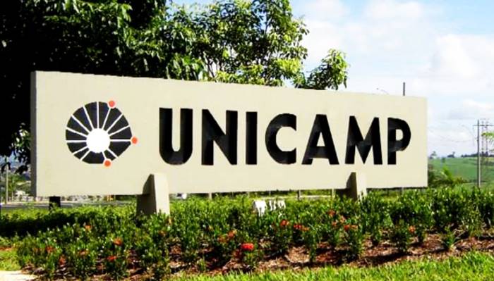 curso gratuito de especialização na Unicamp