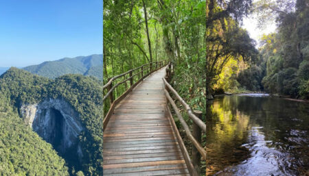 Ecoturismo: Vale do Ribeira recebe investimentos de R$ 6,5 milhões