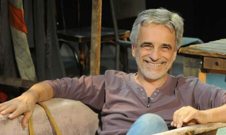 Aderbal Freire-Filho, diretor de teatro e marido de Marieta Severo, morre aos 82 anos