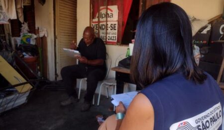 Cadastramento no programa Agora a Casa é Sua segue até domingo (06) para moradores do Vila Real Continuação, em Hortolândia