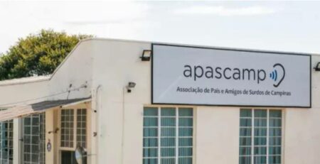 Assine a petição contra o fechamento da Associação Pais Amigos Surdos Campinas (APASCAMP)